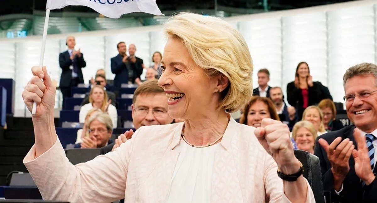 Kłamstwo Mercosuru 