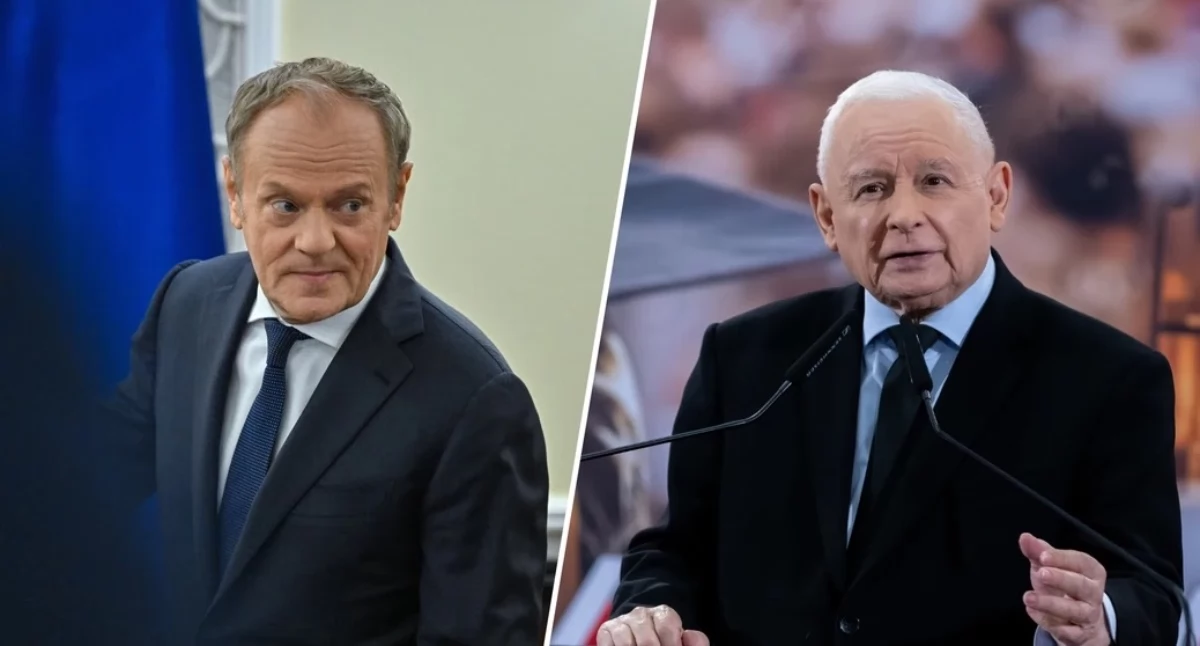 KO traci przewagę 