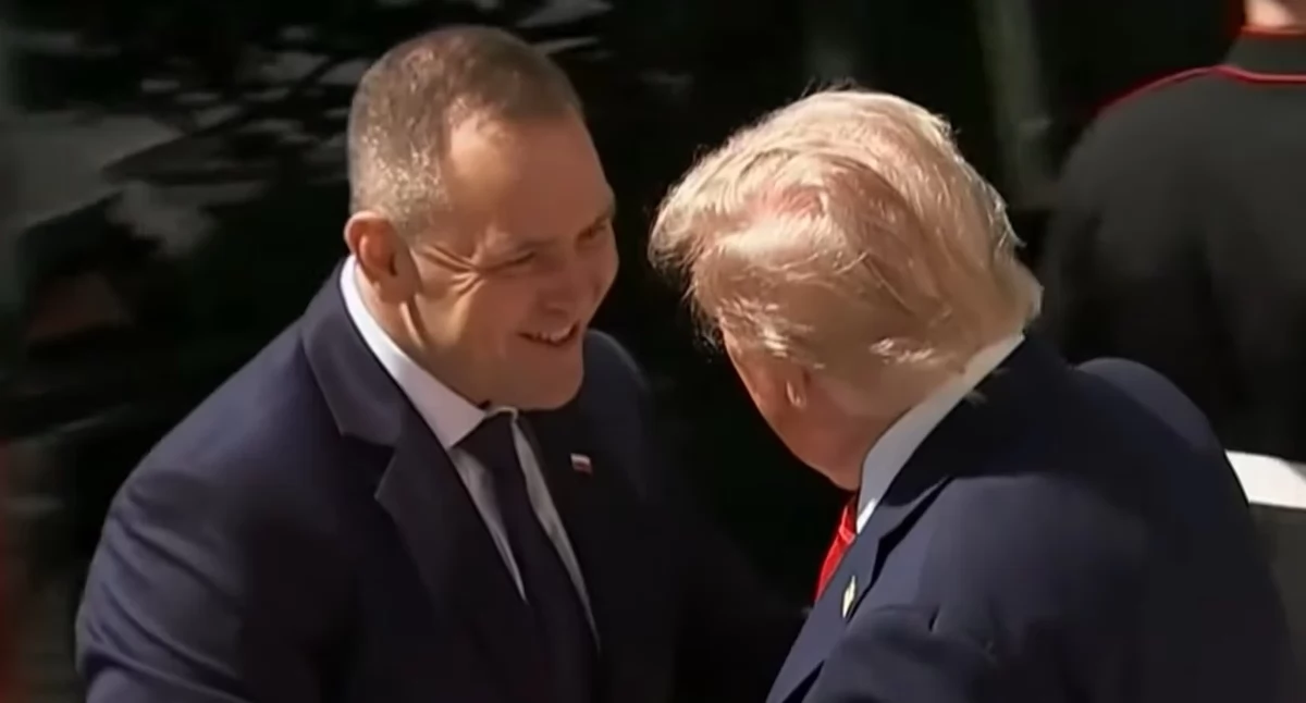 Kulisy uwolnienia Andrzeja Poczobuta