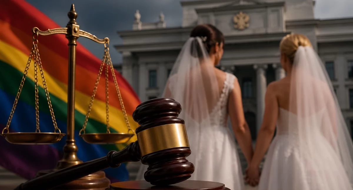 Kolejny krok ku legalizacji „małżeństw” jednopłciowych w Polsce? Jest wyrok sądu