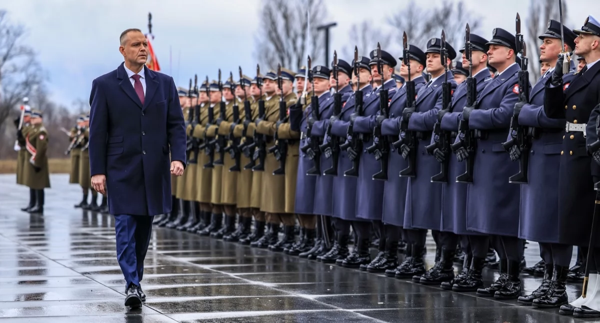 Nominacje generalskie coraz bliżej