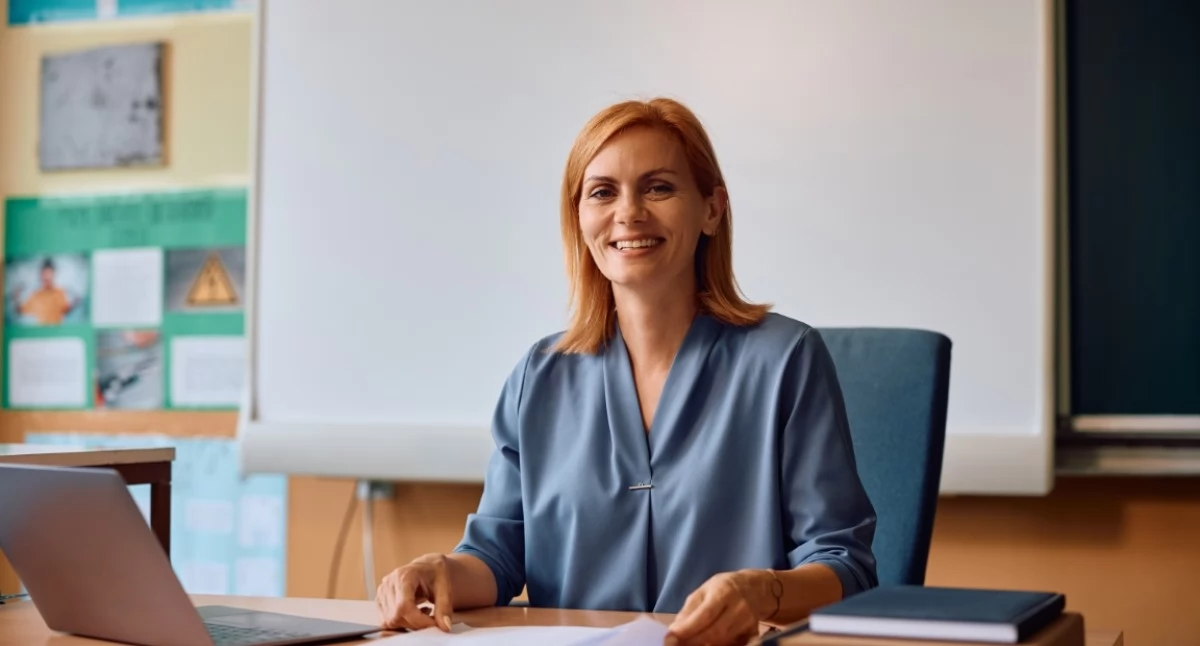 Studia podyplomowe dla nauczycieli – zdobywaj wiedzę w uczelni, która organizuje konferencję TEDx!