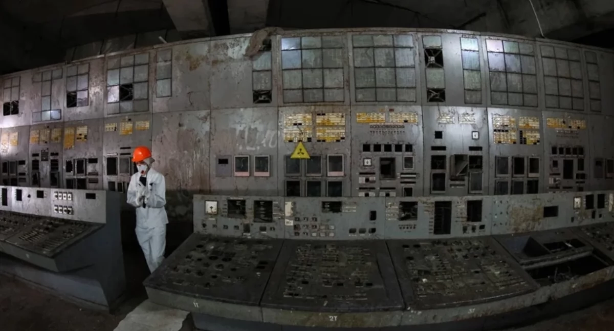 USA przekażą 100 mln dolarów na Czarnobyl. W jakim celu?