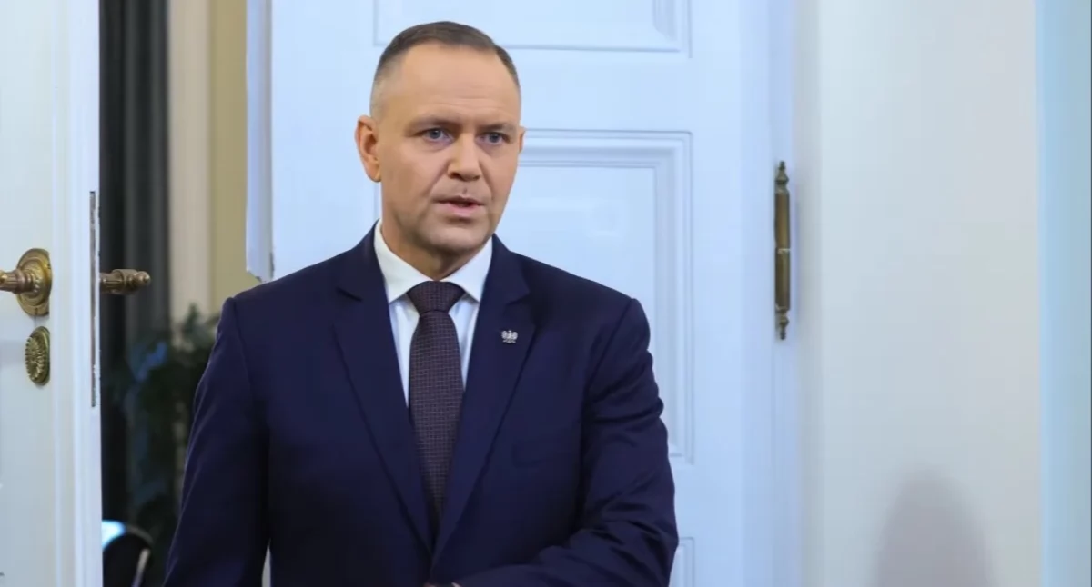 Prezydent nie uznaje ślubowania 