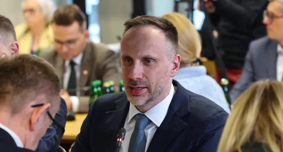 PiS traci kolejnego posła 