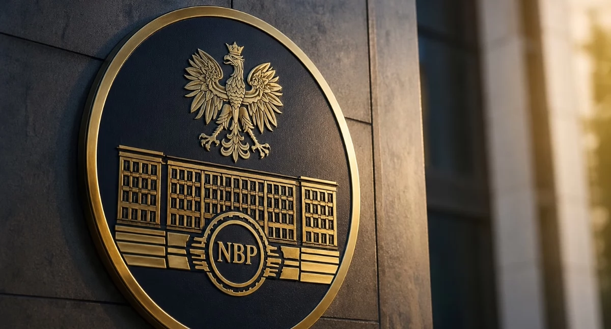 Narodowy Bank Polski z prestiżową nagrodą 
