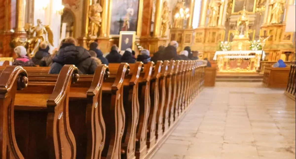 Kościół katolicki 1 maja wspomina św. Józefa Rzemieślnika