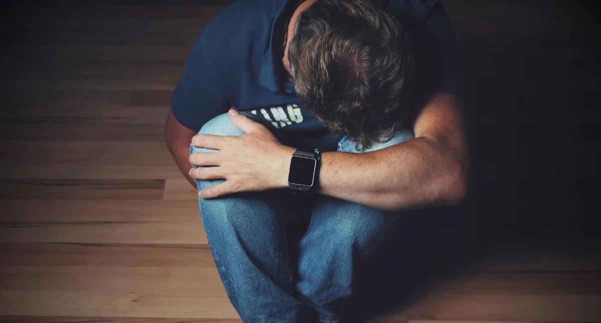 Ekspertka: kryzys psychiczny związany z pracą rozwija się stopniowo