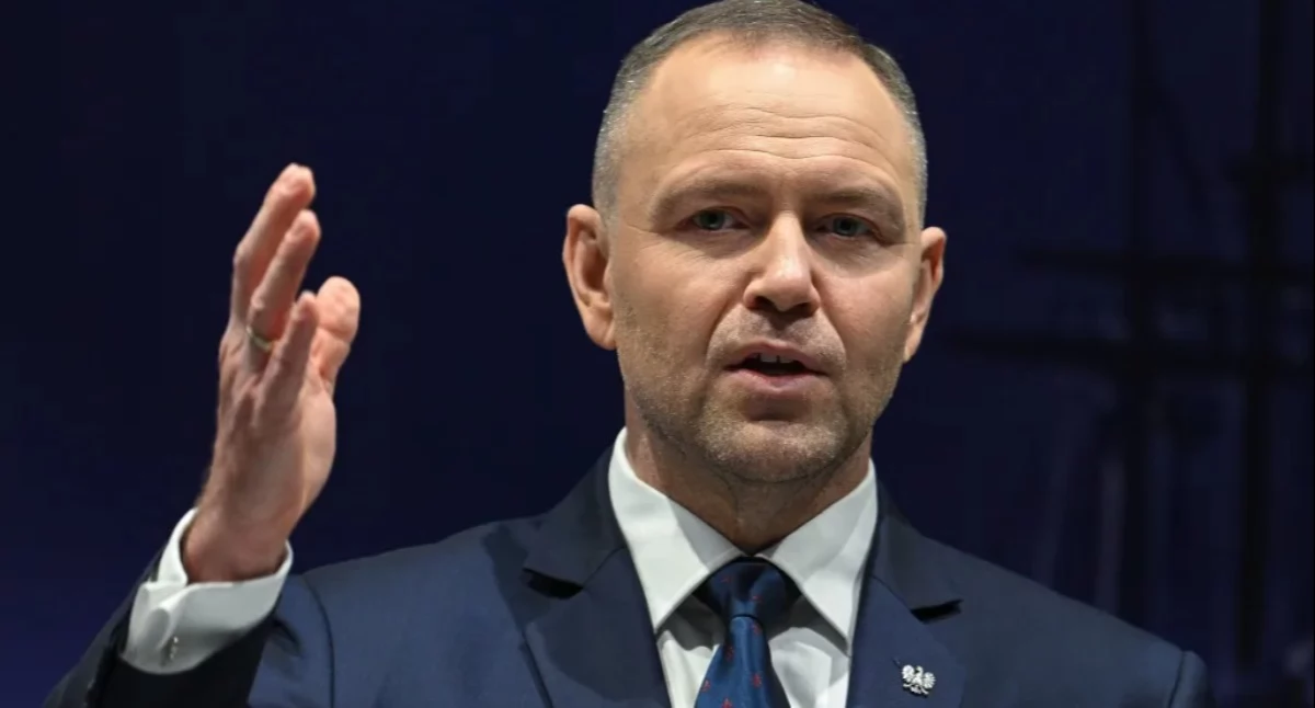 Prezydent powoła Radę ds. nowej Konstytucji