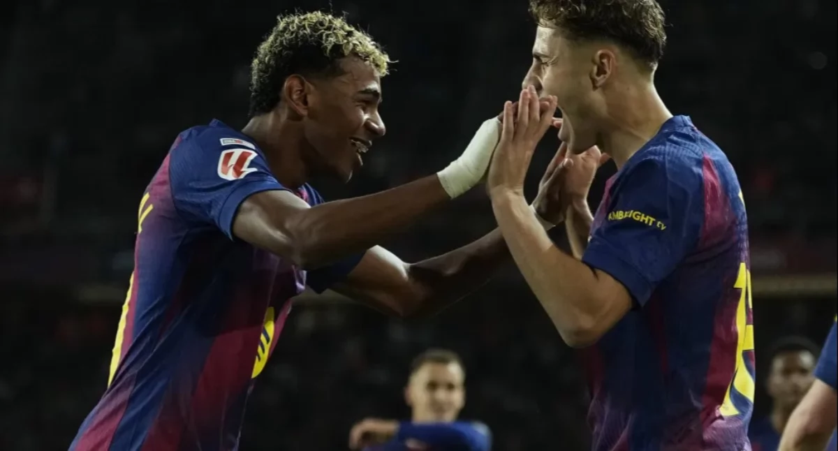 Piłkarski weekend w Europie. Inter i Barcelona mogą przypieczętować mistrzostwo