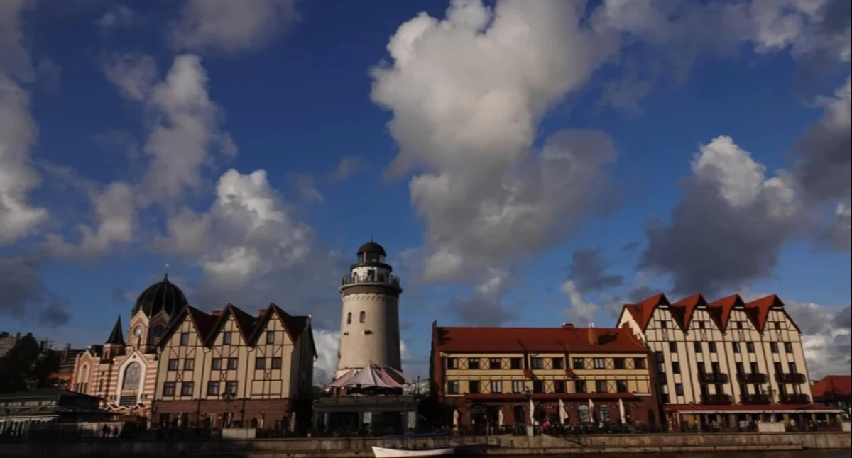 Rosja zaniepokojona manewrami w pobliżu Królewca. „Wyraźnie są nieświadomi”