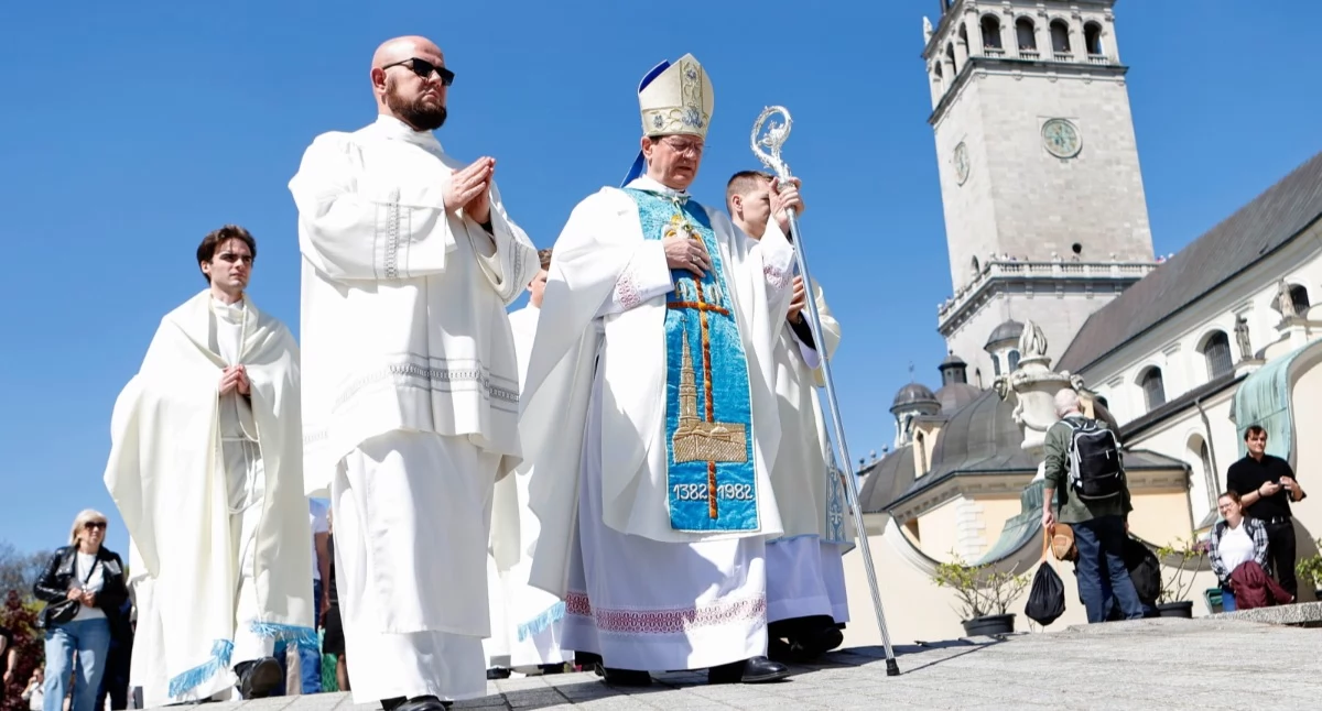 Arcybiskup apeluje do wiernych, aby doceniali religię w szkole