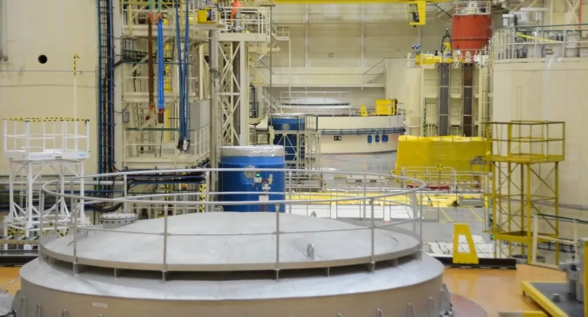 Czesi przyspieszają z atomem. Nowe reaktory mogą wpłynąć na polski rynek energii