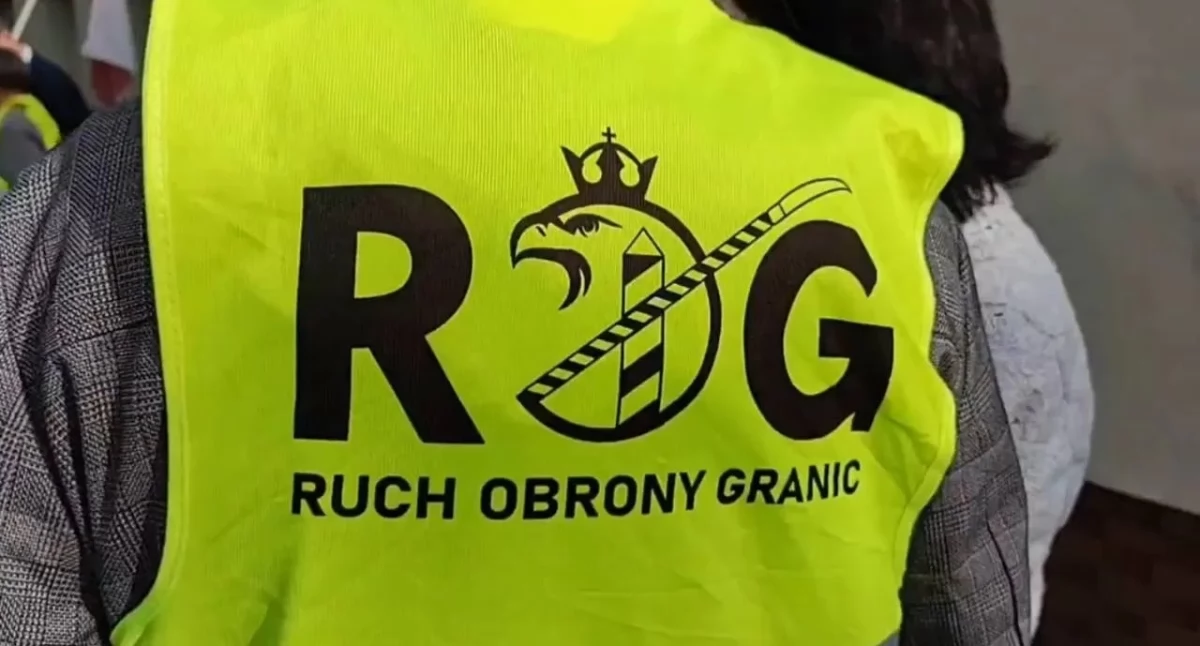 Grupy „inżynierów” pod osłoną majówki? 
