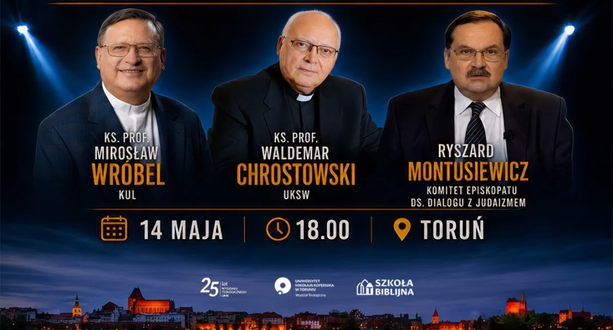 Pytanie, które dzieli i łączy. W Toruniu zapowiada się gorąca debata