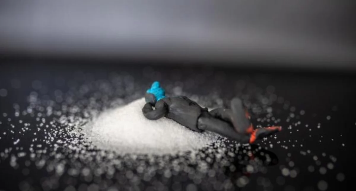 Mikroplastik jest już wszędzie. Naukowcy biją na alarm