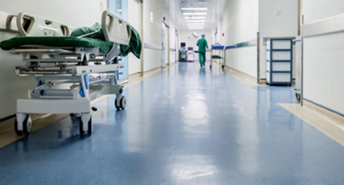 Śledztwo po śmierci 20-letniej pacjentki szpitala św. Wojciecha w Gdańsku