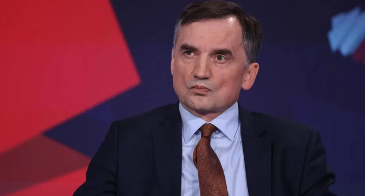 Tak Zbigniew Ziobro skomentował zarzuty pod jego adresem