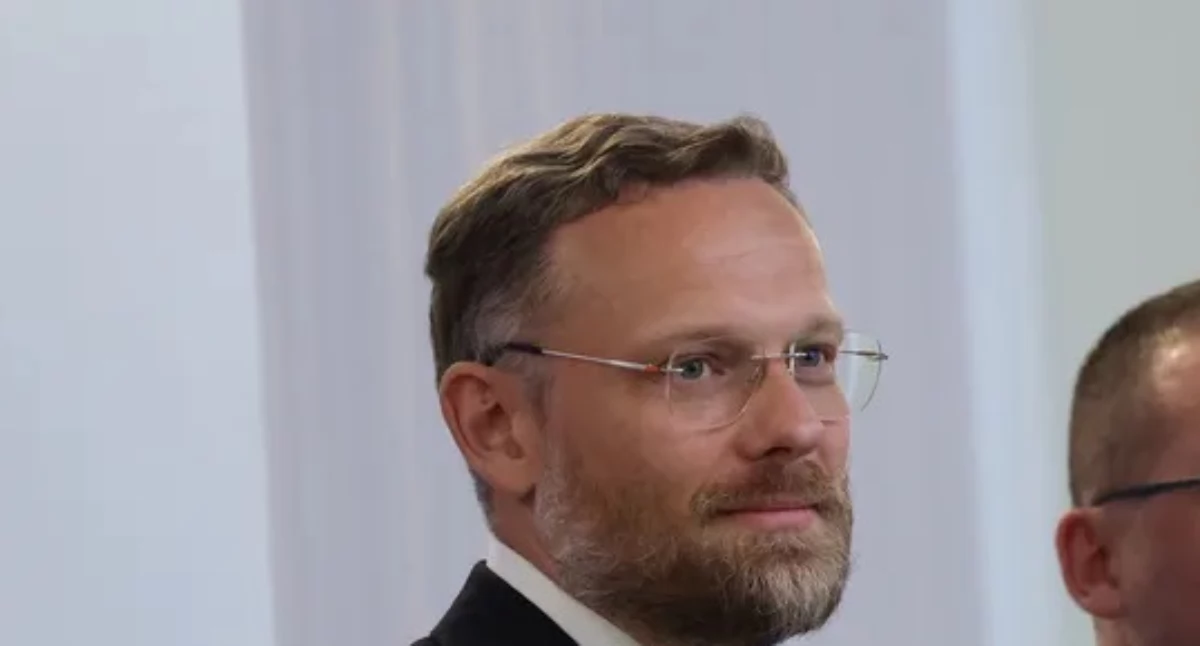 ETPC wydał zabezpieczenie ws. sędziów TK. Bogucki: 
