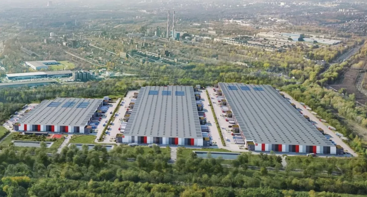 Gigantyczna inwestycja za miliard złotych