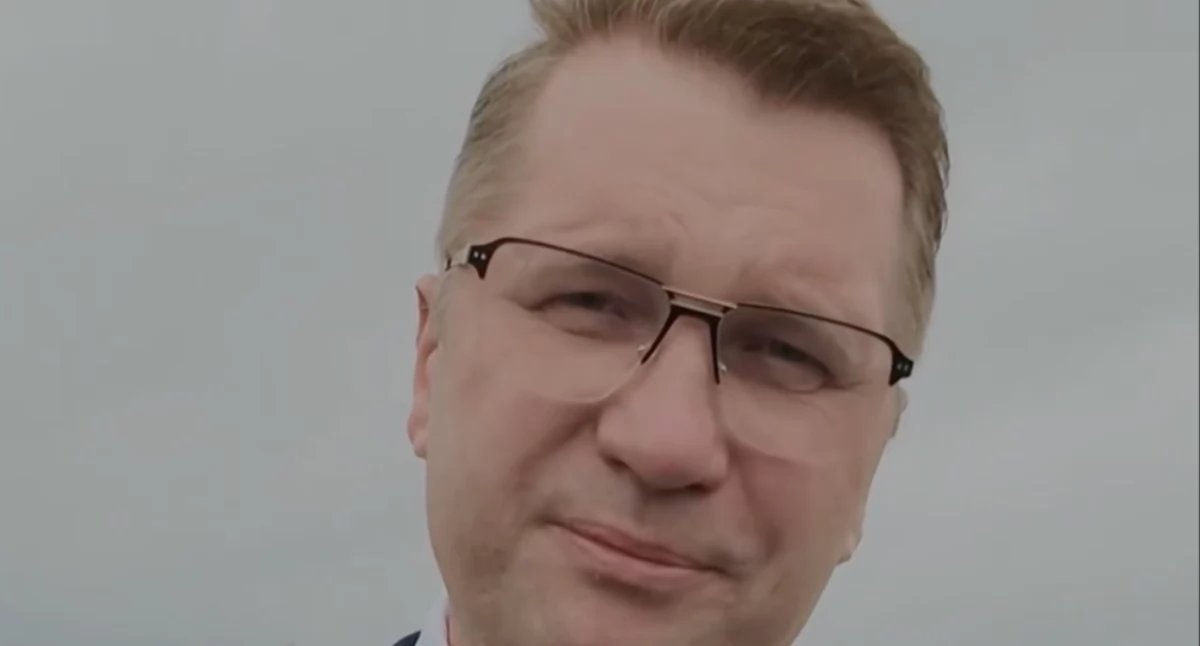 Czarnek o rozmowach w USA. 