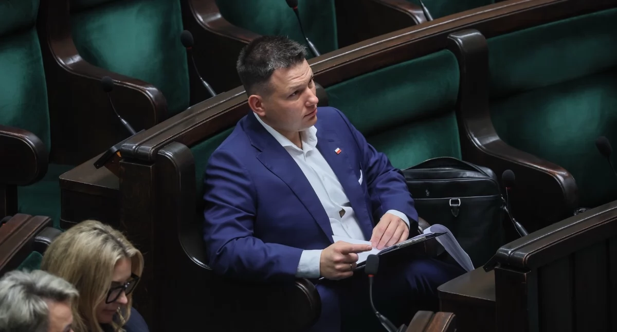 Mentzen nie wycofuje się ze słów o gen. Kukule. 