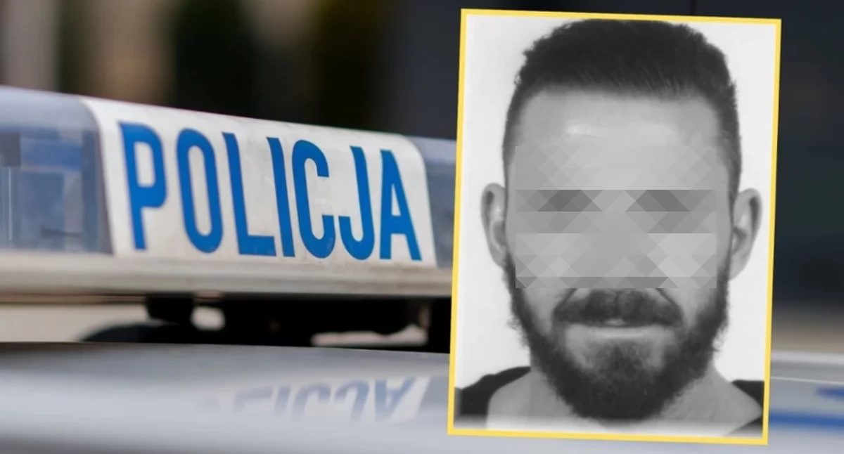 Adwokat od „trumny na kółkach” zatrzymany