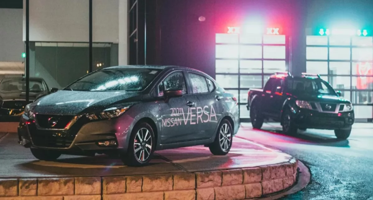 Nissan ogłasza masowe zwolnienia. Setki pracowników stracą pracę