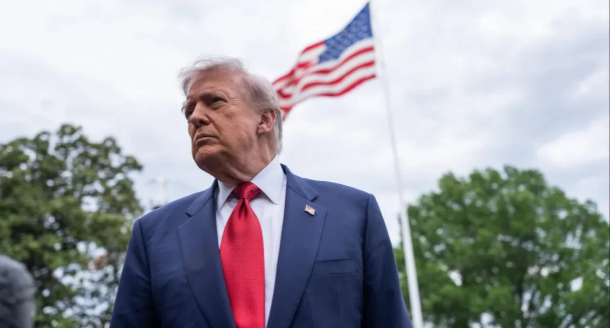 Polska nową twierdzą USA? Trump właśnie to zasugerował