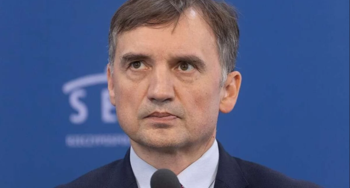 Były minister w Stanach Zjednoczonych. Ujawniono kulisy podróży