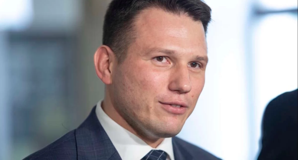 Kancelaria Prezydenta interweniuje ws. Mentzena. „To niedopuszczalne”