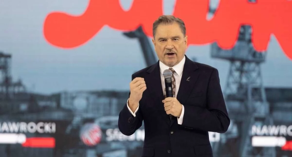 „Solidarność” wyjdzie na ulice Warszawy. Podano datę wielkiej manifestacji