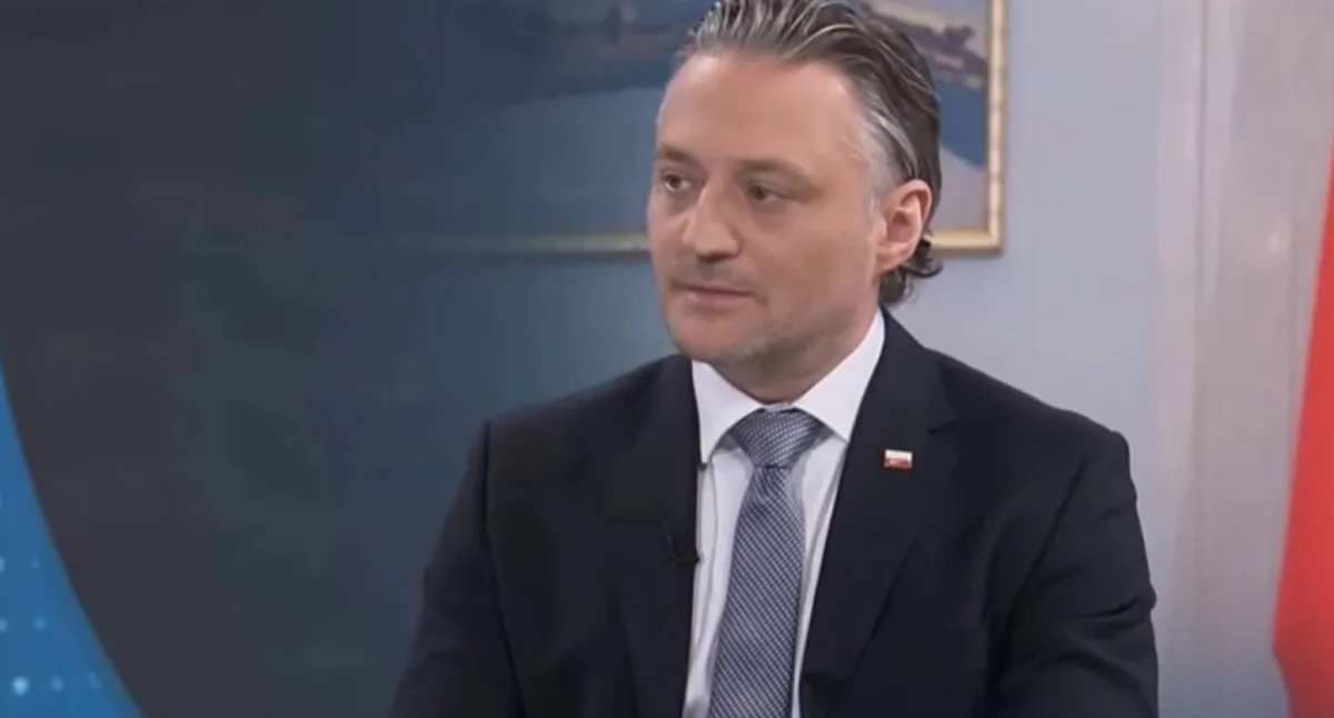 Nowy szef BBN zabrał głos