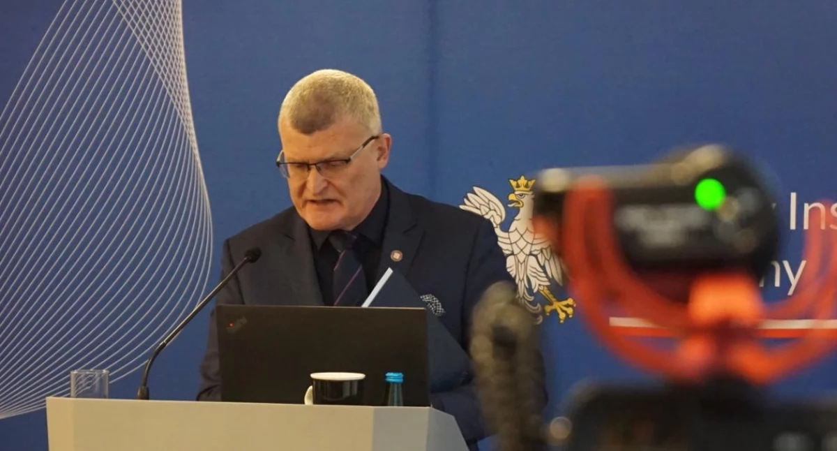 Służby sanitarne ustalają osoby mogące mieć kontakt z zakażonymi hantawirusem 