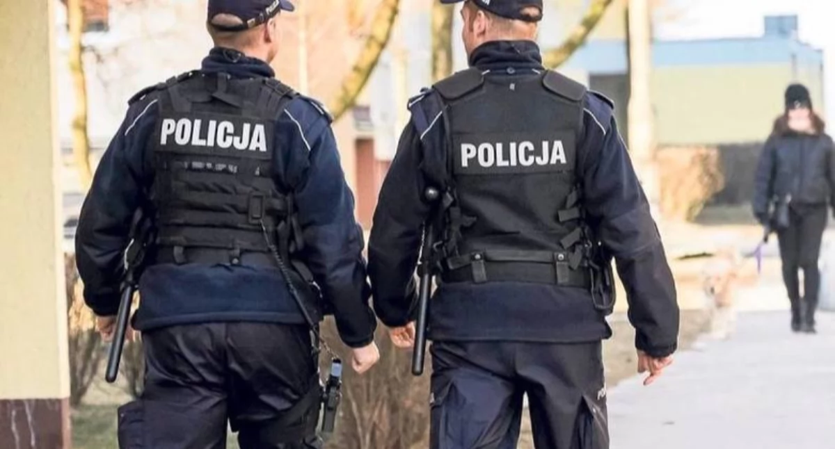 Zaginiony 15-latek z Holandii odnaleziony w Polsce. Po spotkaniu z rodzicami ponownie uciekł
