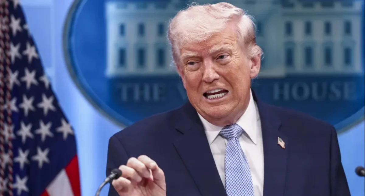 Miała otworzyć bogaczom drzwi do USA. „Złota wiza” Trumpa okazała się niewypałem