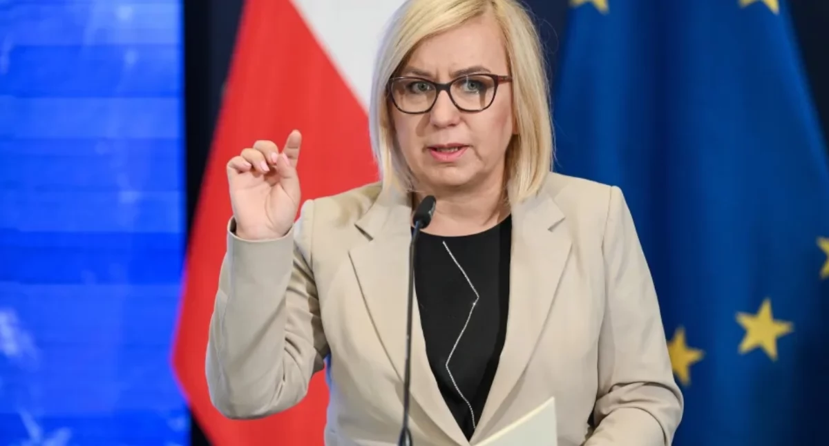 Miliony na promocję kaucji. Konfederacja uderza w resort