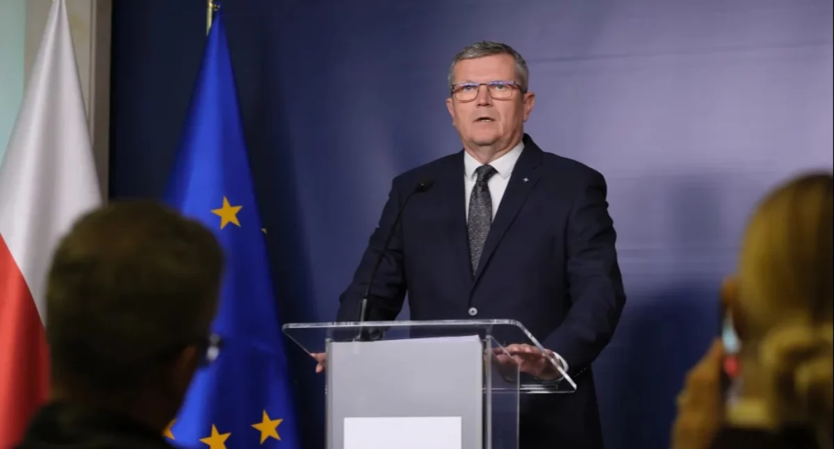 Polska idzie do TSUE ws. Mercosuru. Spór o przyszłość rolnictwa w UE