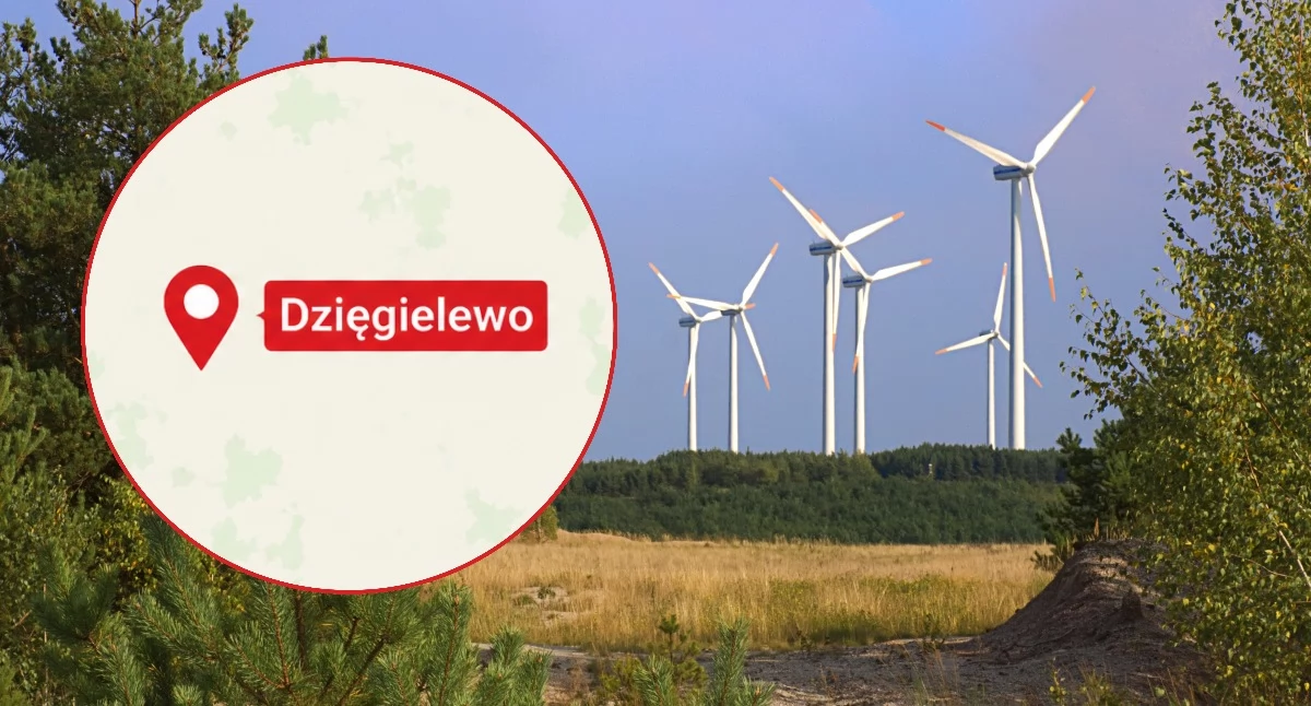 To będzie jeden z największych magazynów energii w Europie. Gigantyczna inwestycja na Mazowszu