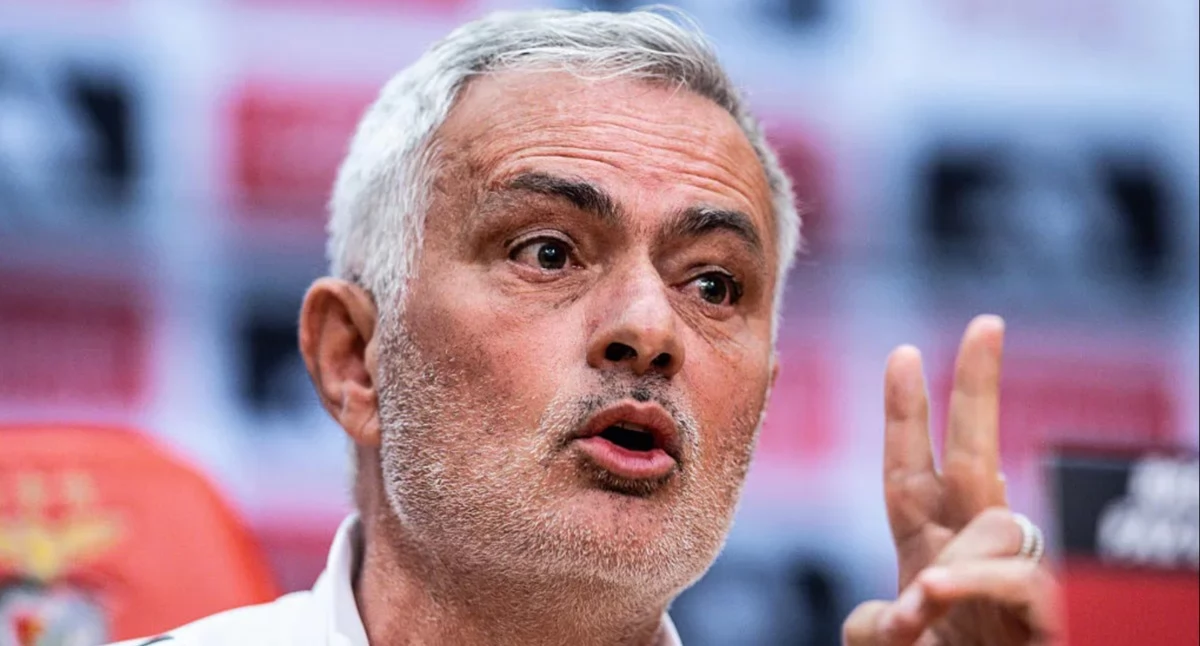 Mourinho na pomoc Realowi?