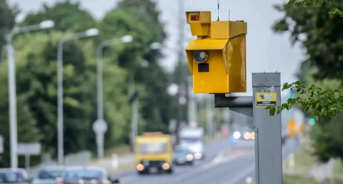 Rząd szykuje zmiany w systemie fotoradarów