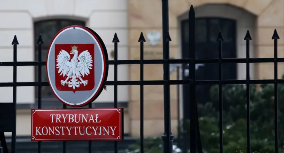 Trybunał Konstytucyjny rozstrzygnął spór o ślubowanie sędziów TK