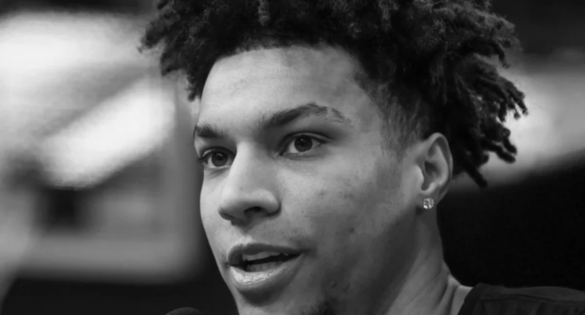 NBA pogrążona w żałobie. Nie żyje Brandon Clarke
