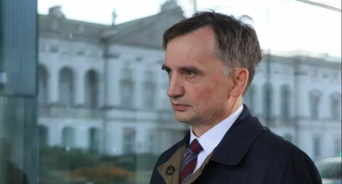 MSZ wysłało noty do USA i Węgier ws. Zbigniewa Ziobry