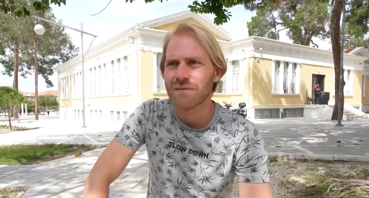 „Uciekam z Niemiec”. Niemiec z 2 milionami widzów mówi wprost: „Ten kraj upadł”