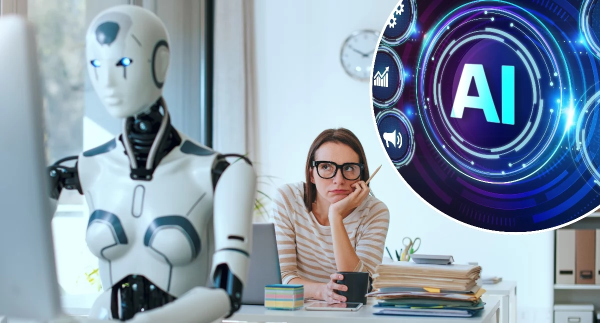 Kolejny gigant zwalnia tysiące pracowników. Wygryzła ich sztuczna inteligencja?