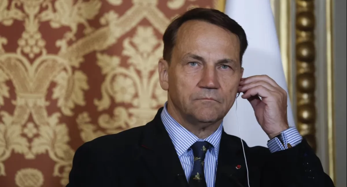 Amerykańskie wojska w Polsce? Sikorskiego spotkał się z ambasadorem USA