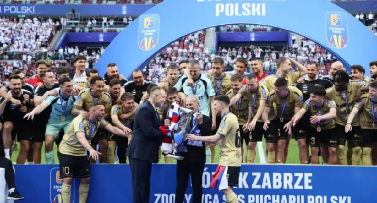Lukas Podolski przejmuje Górnika Zabrze. Ile zapłaci?
