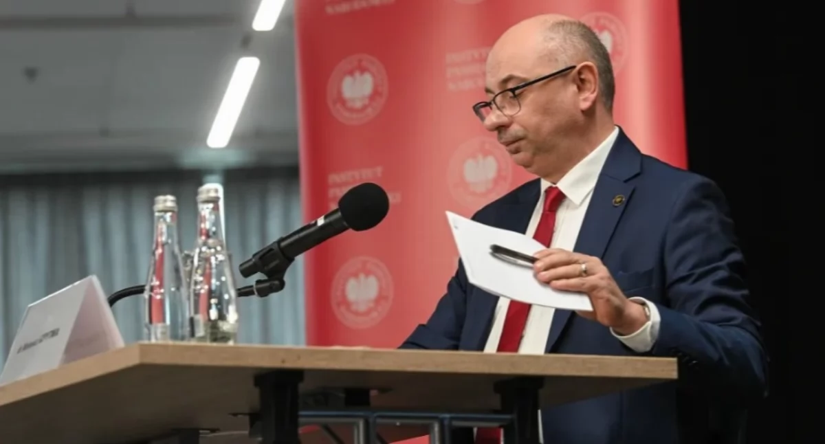 Sejm odwołał głosowanie ws. prezesa IPN. Szpytma bez nominacji