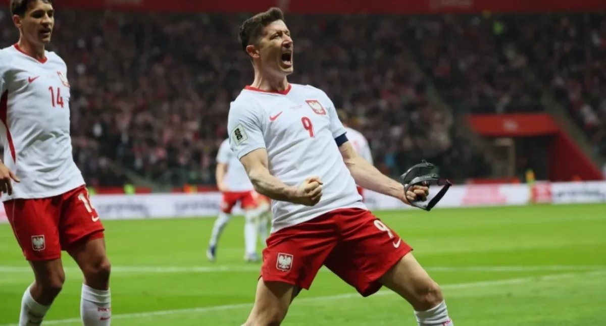 Robert Lewandowski w nowym klubie? To tam będzie grał!